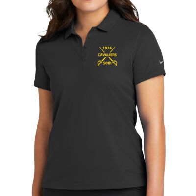Cavaliers Nike Ladies Polo Thumbnail