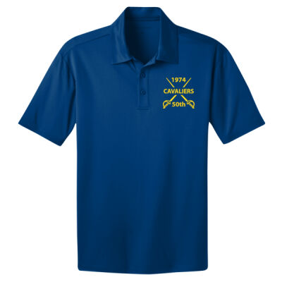 Cavaliers Mens Polo Thumbnail
